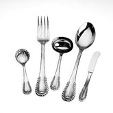 Ricci Argentieri Merletto 5 Piece Hostess Set - 20% OFF